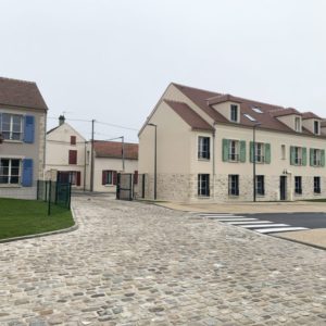 Fontenay-en-Parisis (95)